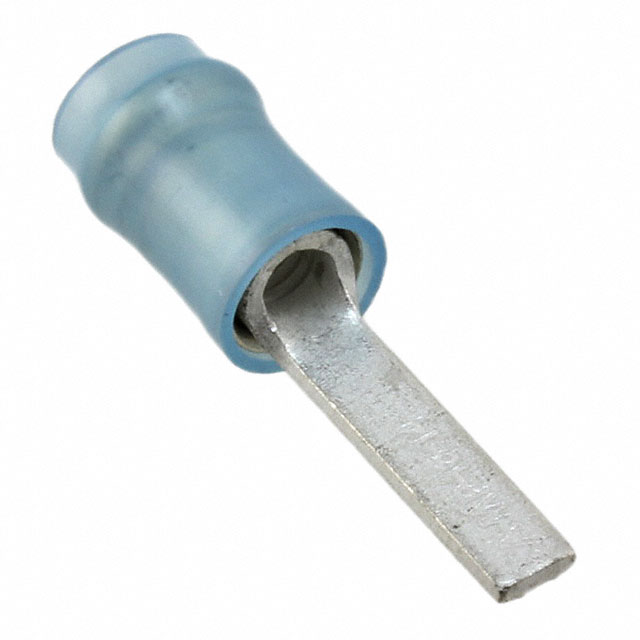 TE Connectivity AMP Connectors 131330 electronic component product image