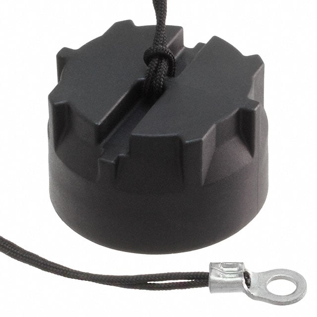 TE Connectivity AMP Connectors 2061953-2 electronic component product image