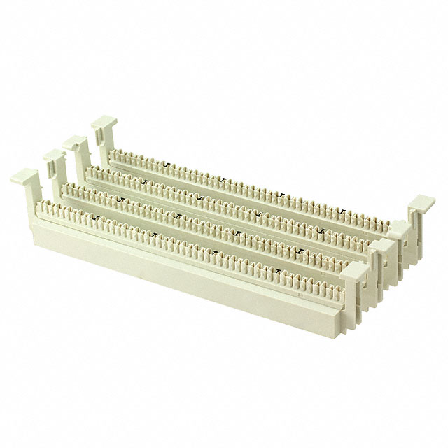 TE Connectivity AMP Connectors 558840-1 electronic component product image