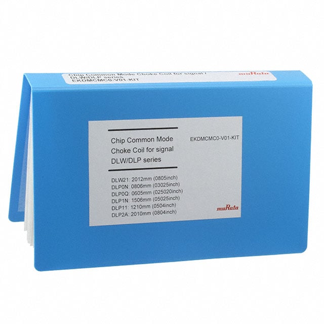 Murata Electronics EKDMCMC0-V01-KIT electronic component product image