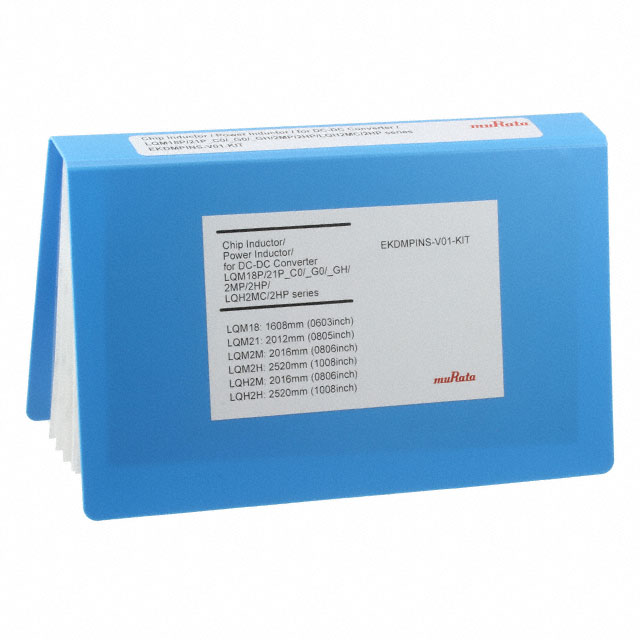 Murata Electronics EKDMPINS-V01-KIT electronic component product image