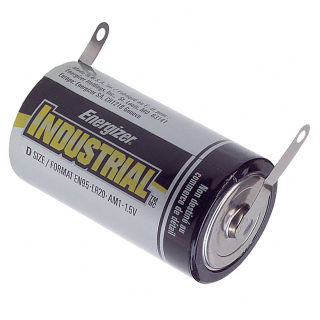 Energizer Battery Company EN95T electronic component product image