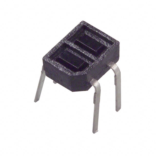 Sharp Microelectronics GP2S24 electronic component product image