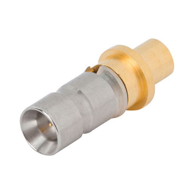 Amphenol SV Microwave 3211-60327 electronic component product image