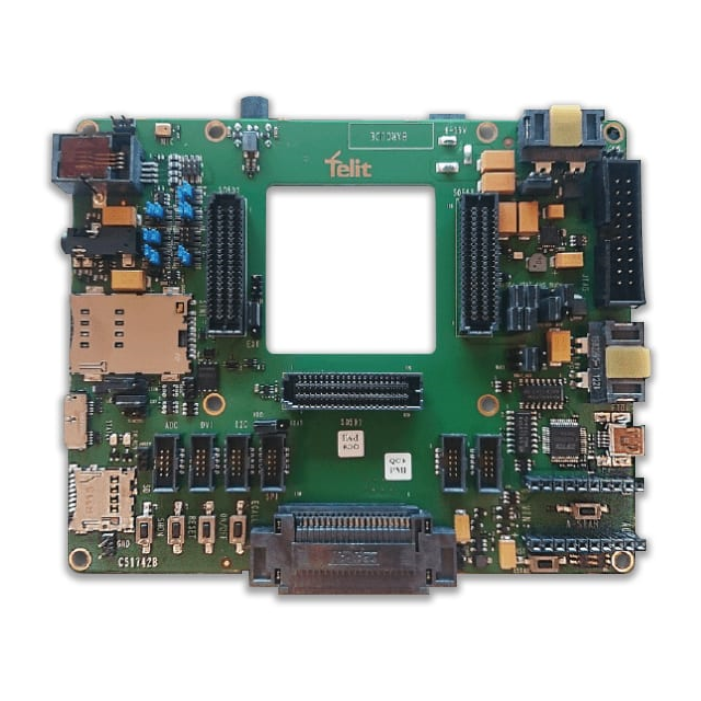 Telit Cinterion 3990150592 electronic component product image
