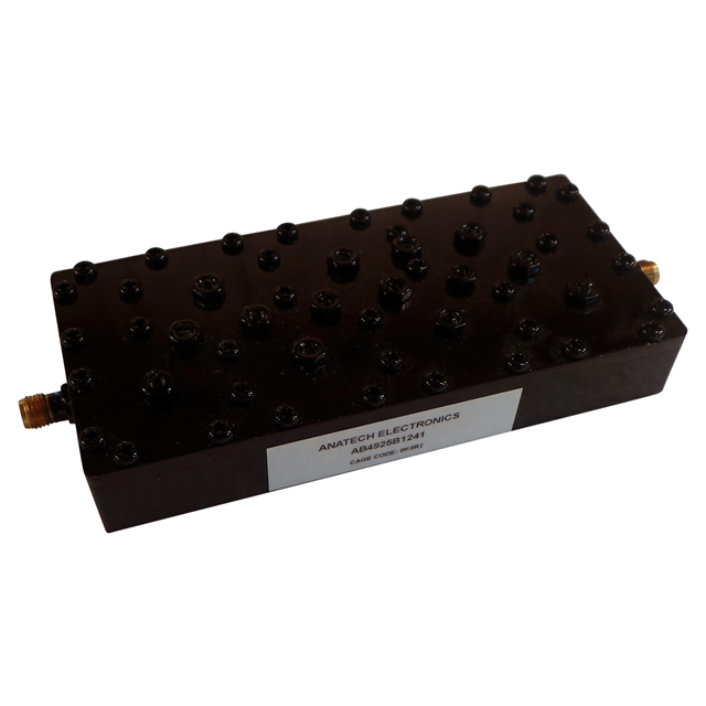 Anatech Electronics Inc. AB4925B1241 electronic component product image