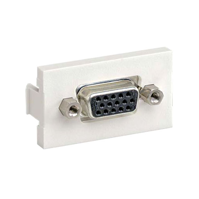 Panduit Corp CHD15HDCWHY electronic component product image