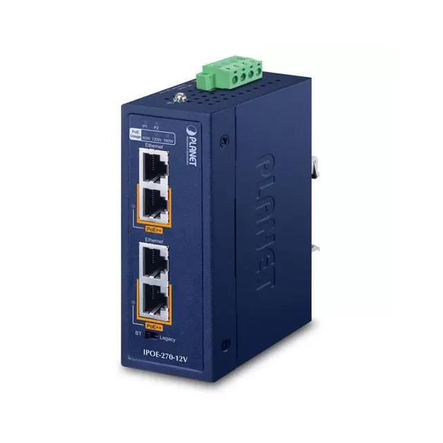 Planet IPOE-270 electronic component product image