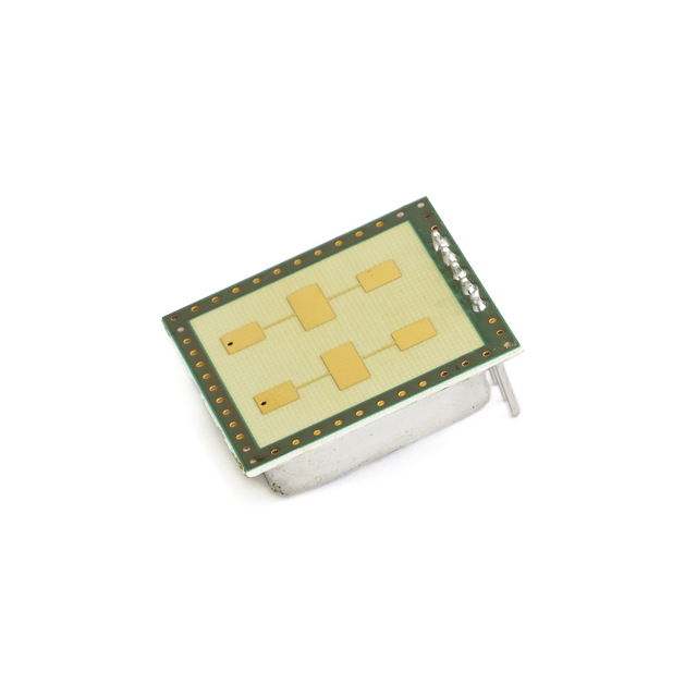 RFbeam Microwave GmbH K-LC5-RFB-00C electronic component product image