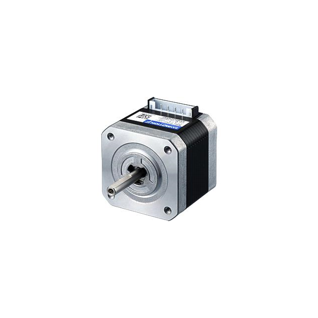 Sanyo Denki SanMotion Products SF2422-10B41 electronic component product image