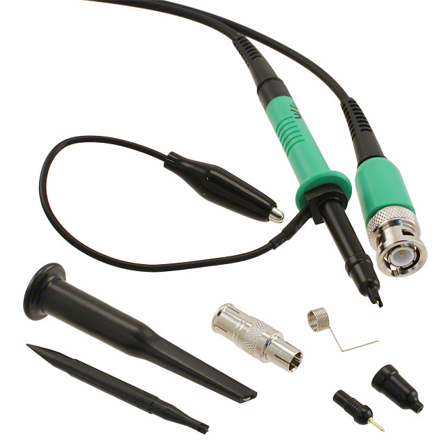 TPI (Test Products Int) P250B electronic component product image