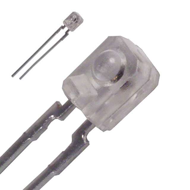 Sharp Microelectronics PT480E00000F electronic component product image