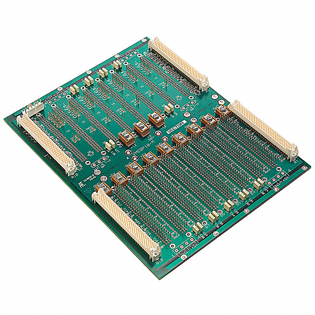Vector Electronics VMEBP10P11 electronic component product image
