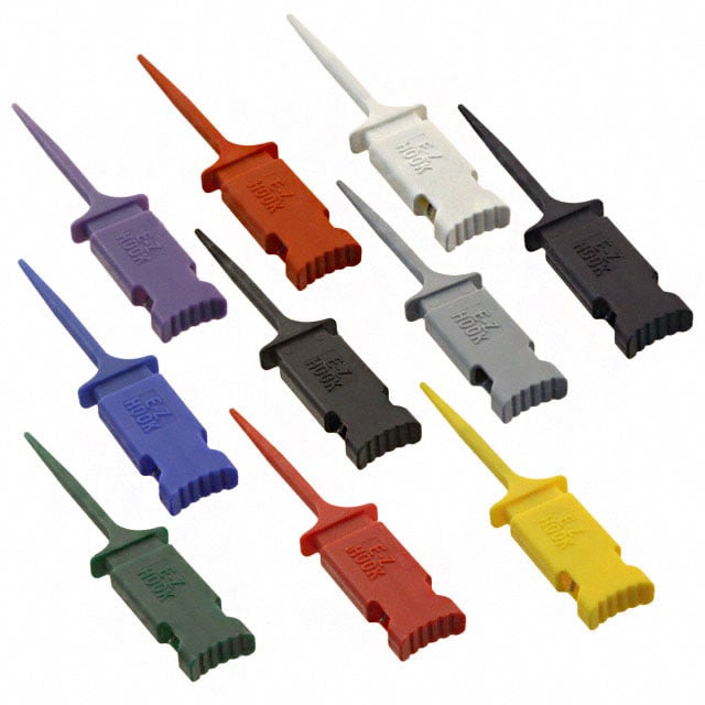 E-Z-Hook XKM-S electronic component product image