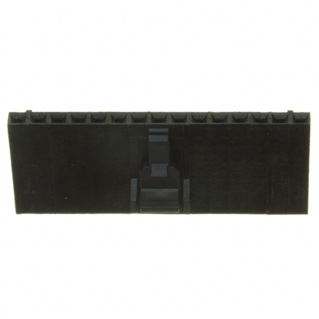 TE Connectivity AMP Connectors 1-104257-4 electronic component product image