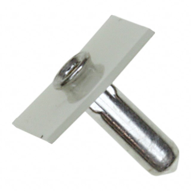 TE Connectivity AMP Connectors 5645502-1 electronic component product image