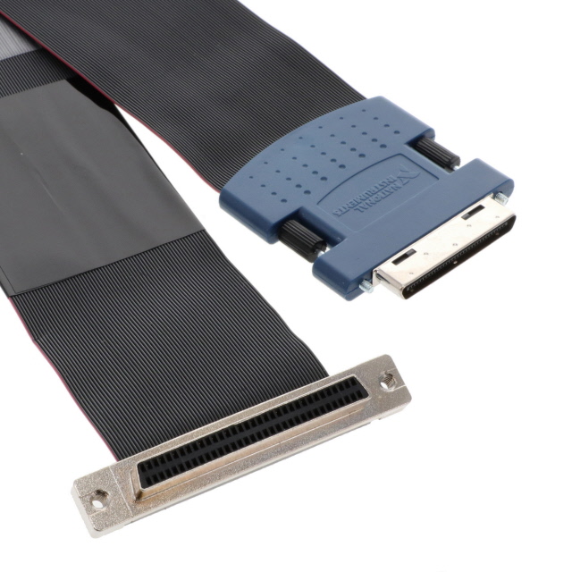NI 187252-01 electronic component product image