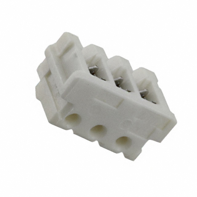 TE Connectivity AMP Connectors 4-173977-3 electronic component product image