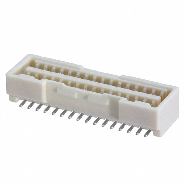 Molex 5041873270 electronic component product image