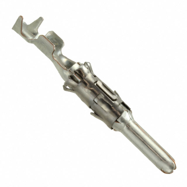TE Connectivity AMP Connectors 929963-1 electronic component product image