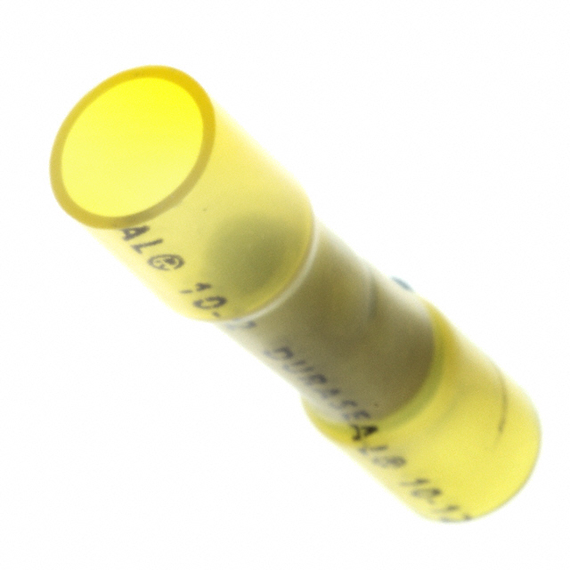 TE Connectivity Aerospace, Defense and Marine D-406-0003 electronic component product image