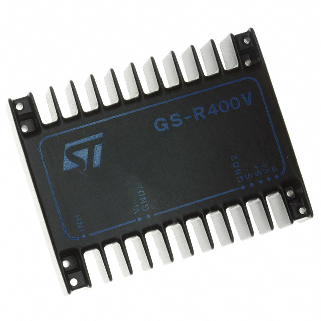 STMicroelectronics GS-R400V electronic component product image