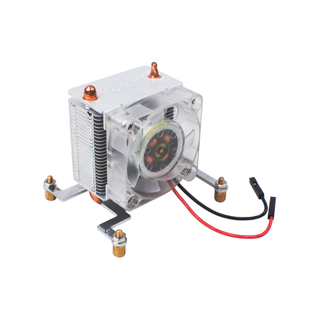 Seeed Technology Co., Ltd 114992048 electronic component product image