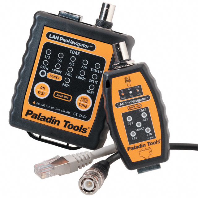 Greenlee Communications PA1543.1 electronic component product image