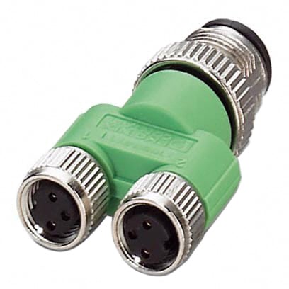 Phoenix Contact 1683471 electronic component product image