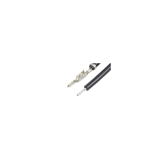 Molex 2153411203 electronic component product image
