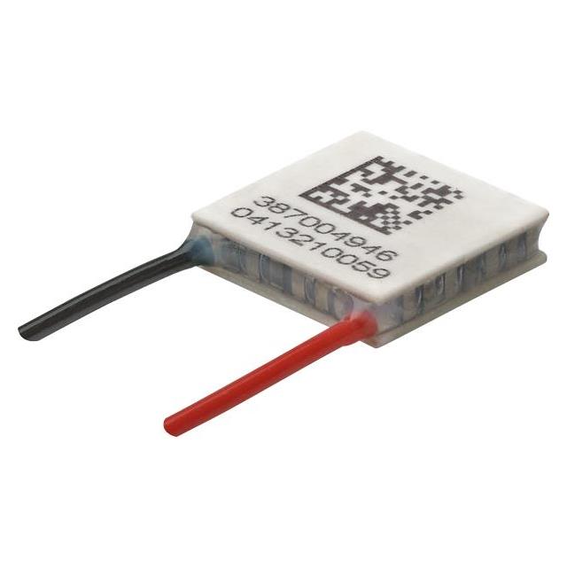Tark Thermal Solutions 387004946 electronic component product image