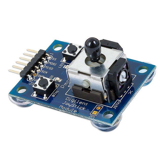 Digilent, Inc. 410-116 electronic component product image