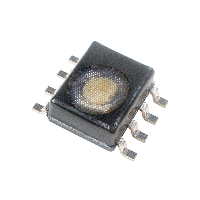 Honeywell Sensing and Productivity Solutions HIH6131-021-001S electronic component product image