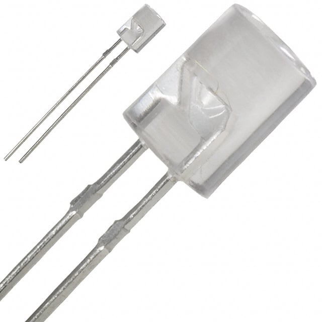 TT Electronics/Optek Technology OVLLR8C7 electronic component product image