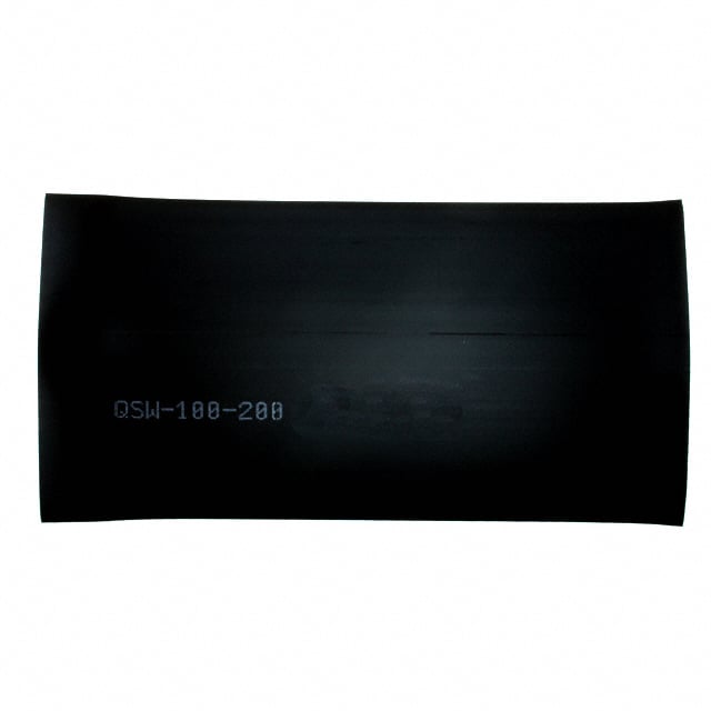 TE Connectivity Raychem Cable Protection QSW-100-200 electronic component product image