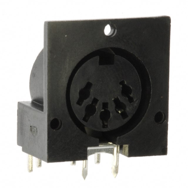 Same Sky (Formerly CUI Devices) SDS-50J electronic component product image