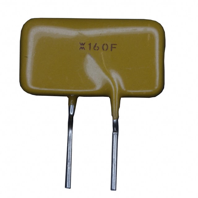 Littelfuse Inc. TRF600-400 electronic component product image