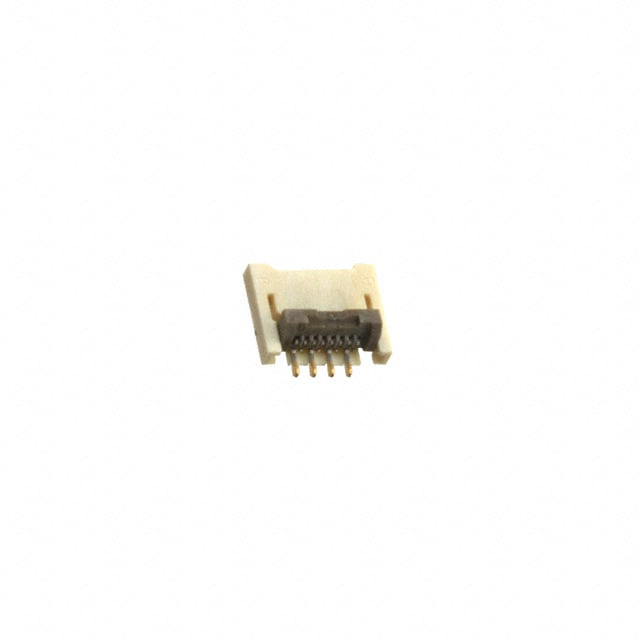 Aratas America LLC XF3B-084531A electronic component product image