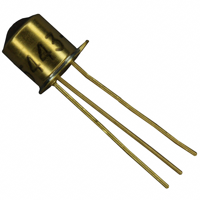 Honeywell Sensing and Productivity Solutions SD5443-004 electronic component product image