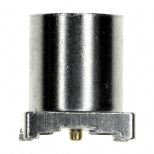 TE Connectivity AMP Connectors 1361169-1 electronic component product image