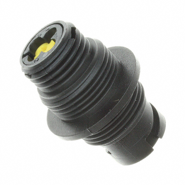 TE Connectivity AMP Connectors 1445537-1 electronic component product image