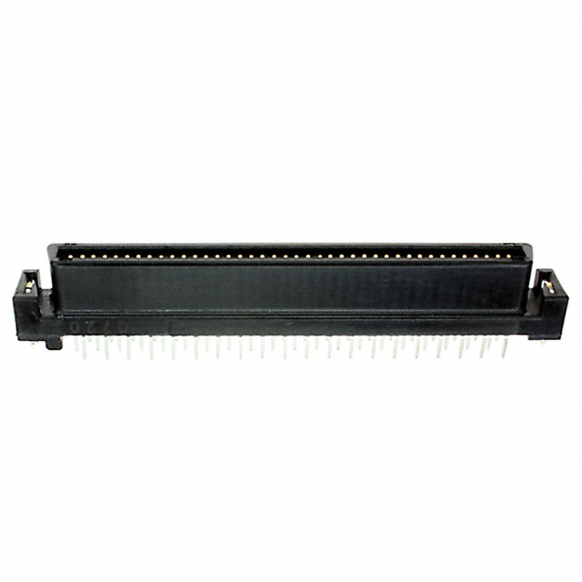 TE Connectivity AMP Connectors 1734101-8 electronic component product image
