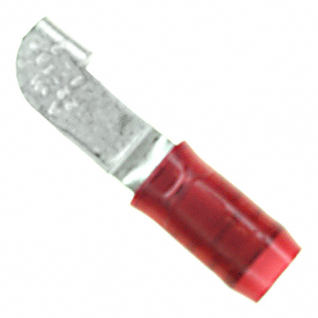 TE Connectivity AMP Connectors 320555 electronic component product image