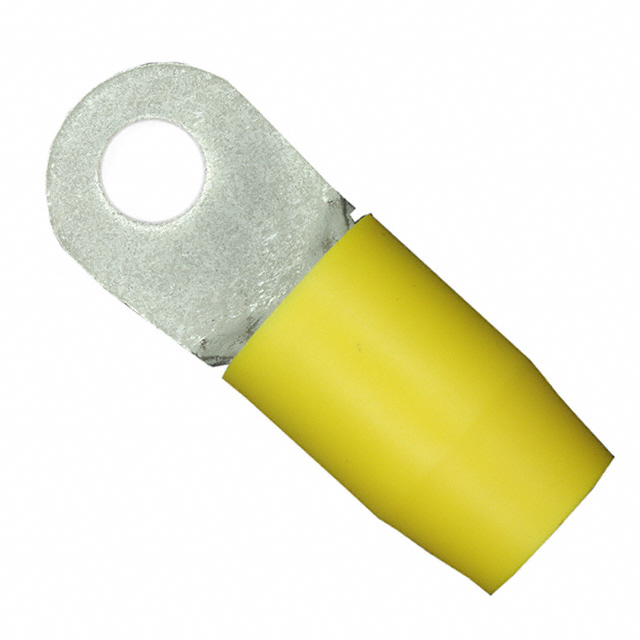 TE Connectivity AMP Connectors 324084 electronic component product image
