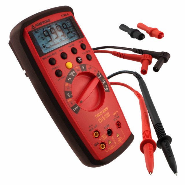 Amprobe 37XR-A electronic component product image