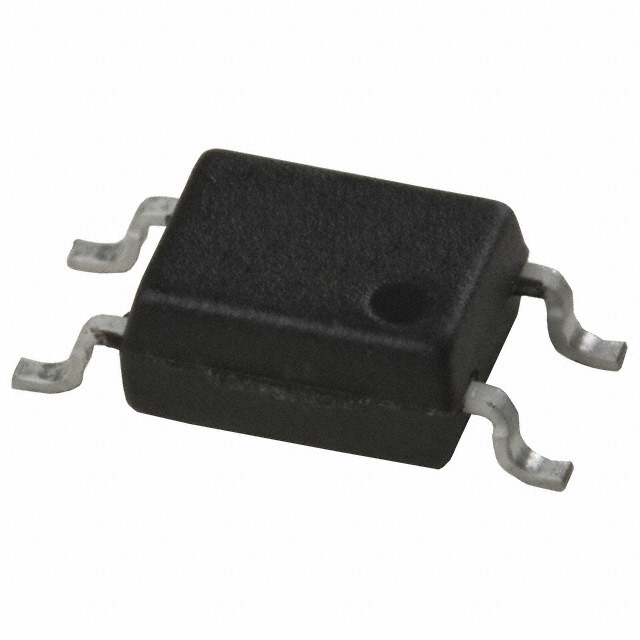 Broadcom Limited HCPL-181-000E electronic component product image