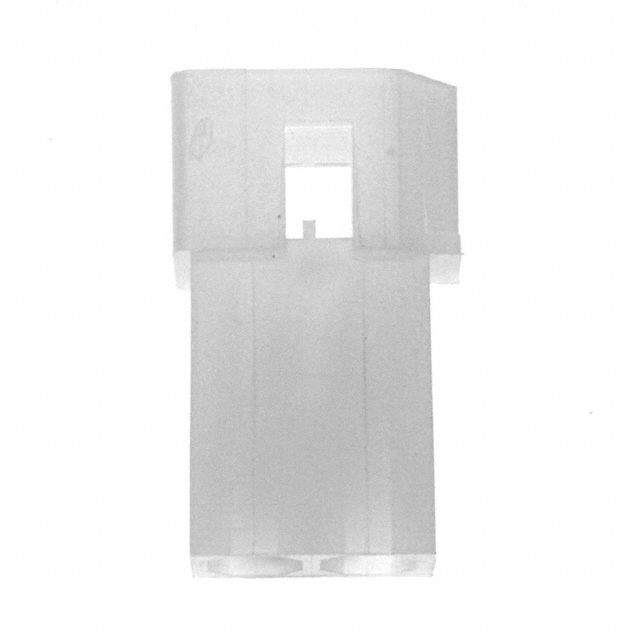 TE Connectivity AMP Connectors 770069-1 electronic component product image