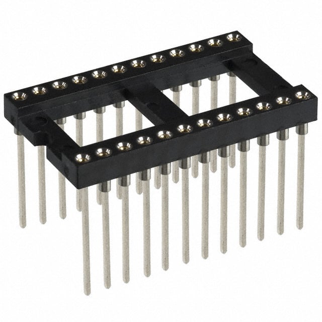 Assmann WSW Components AR 24-HZW/TN electronic component product image