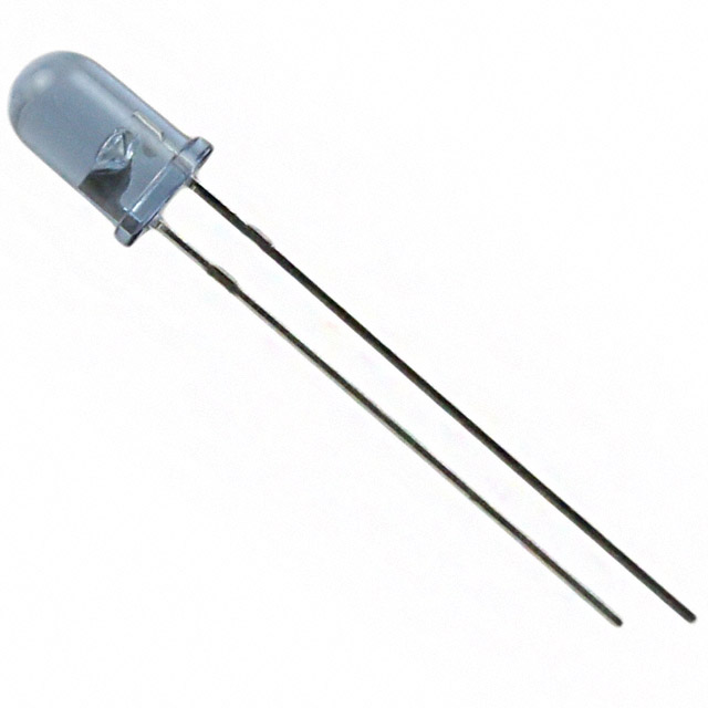 Everlight Electronics Co Ltd IR333-A electronic component product image