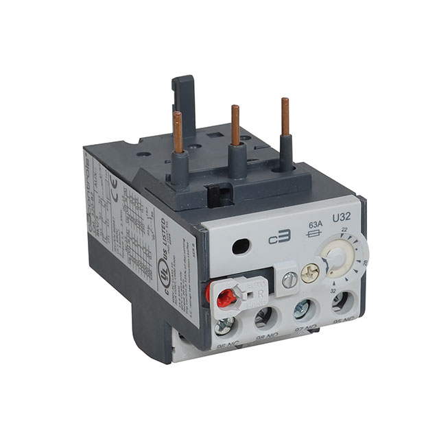 c3controls 320-B2D28 electronic component product image
